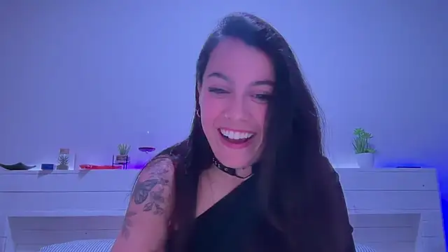Snapshot of AmaraBella69 chatting on 01.03.25 AmaraBella69 online show from 01.03.25