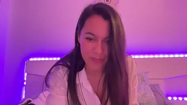 Snapshot of AmaraBella69 chatting on 01.05.25 AmaraBella69 online show from 01.05.25