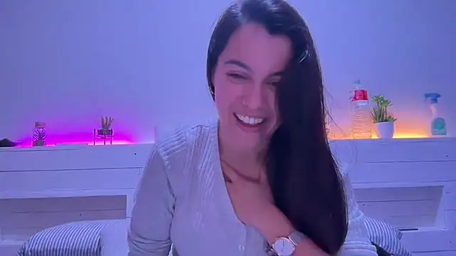 Snapshot of AmaraBella69 chatting on 01.10.25 AmaraBella69 online show from 01.10.25