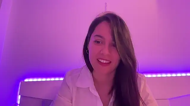 Snapshot of AmaraBella69 chatting on 01.12.25 AmaraBella69 online show from 01.12.25