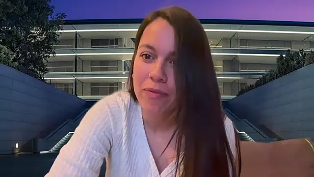 Snapshot of AmaraBella69 chatting on 03.03.25 AmaraBella69 online show from 03.03.25