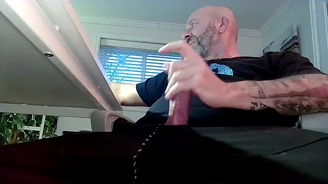 MileHighCock online show from 12.13.24