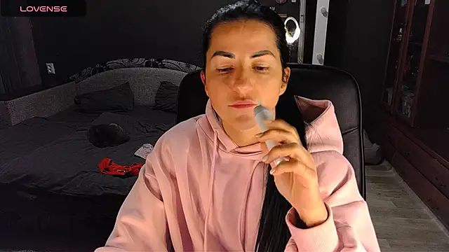 Aria Dl online show from 12.03.25