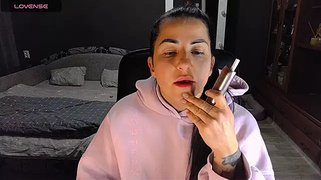 Aria Dl online show from 01.13.26