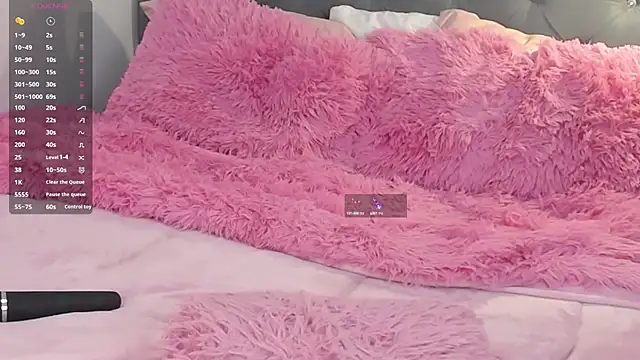 Miah hilton2 online show from 09.12.25