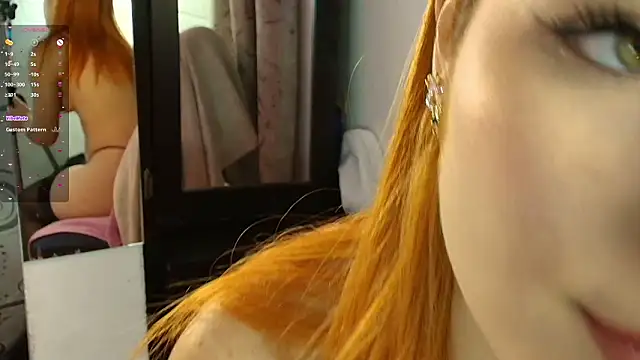 Snapshot of Miah_hilton2 chatting on 02.07.26 Miah hilton2 online show from 02.07.26