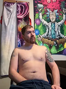 Snapshot of Bluemage710 chatting on 11.30.25 Bluemage710 online show from 11.30.25