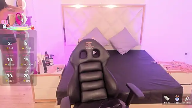 Andy tay1 online show from 02.27.25