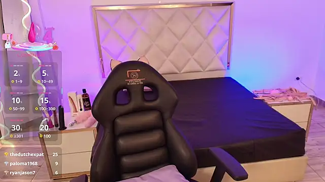 Andy tay1 online show from 03.07.25