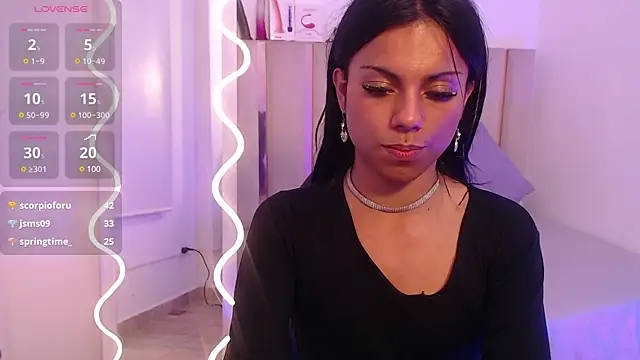 Andy tay1 online show from 03.15.25