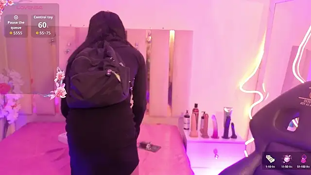 Andy tay1 online show from 09.28.25