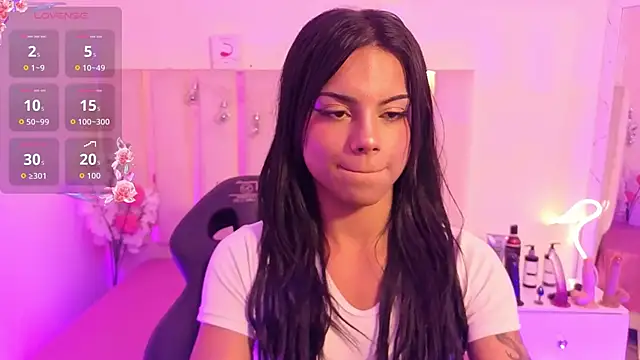 Andy tay1 online show from 10.01.25