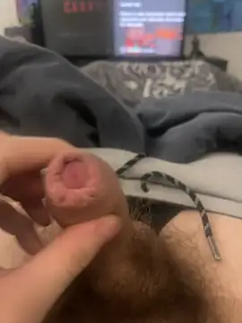 Snapshot of stev3w chatting on 12.14.24 stev3w online show from 12.14.24