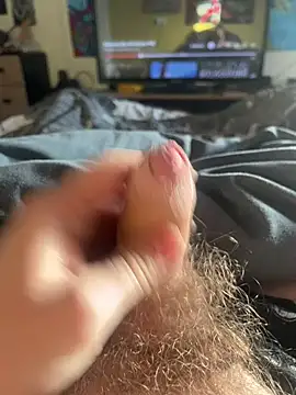 Snapshot of stev3w chatting on 01.01.25 stev3w online show from 01.01.25