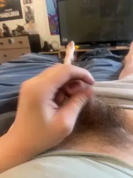 Snapshot of stev3w chatting on 01.01.25 stev3w online show from 01.01.25