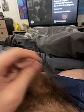 Snapshot of stev3w chatting on 01.11.25 stev3w online show from 01.11.25