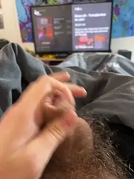 Snapshot of stev3w chatting on 01.15.25 stev3w online show from 01.15.25