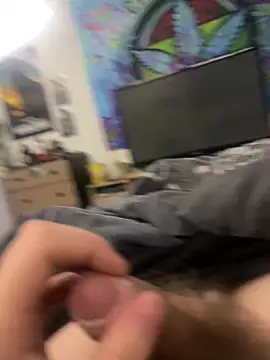 Snapshot of stev3w chatting on 01.17.25 stev3w online show from 01.17.25