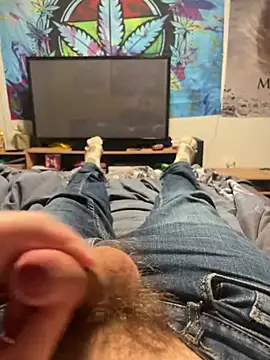 Snapshot of stev3w chatting on 01.21.25 stev3w online show from 01.21.25