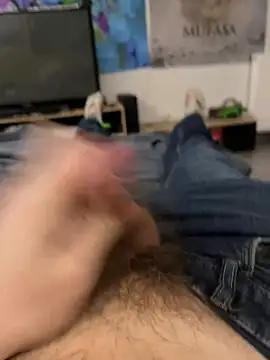 Snapshot of stev3w chatting on 01.23.25 stev3w online show from 01.23.25