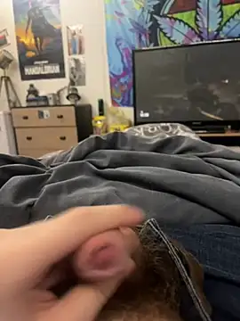 Snapshot of stev3w chatting on 01.26.25 stev3w online show from 01.26.25