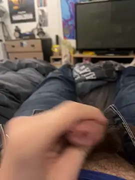 Snapshot of stev3w chatting on 01.28.25 stev3w online show from 01.28.25