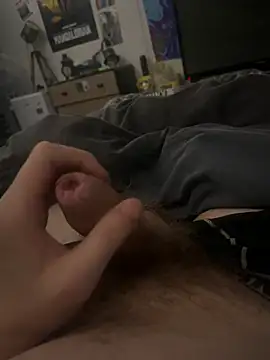 Snapshot of stev3w chatting on 01.28.25 stev3w online show from 01.28.25