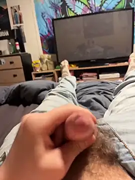 Snapshot of stev3w chatting on 02.03.25 stev3w online show from 02.03.25