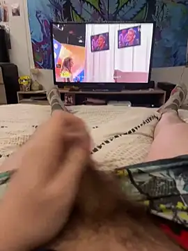 Snapshot of stev3w chatting on 02.07.25 stev3w online show from 02.07.25