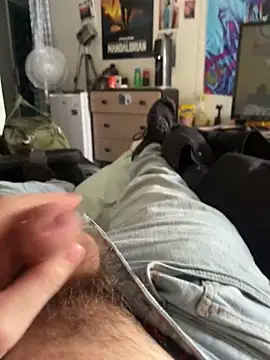 Snapshot of stev3w chatting on 02.07.25 stev3w online show from 02.07.25