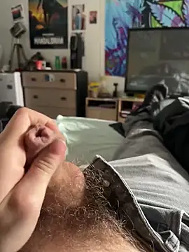 Snapshot of stev3w chatting on 02.12.25 stev3w online show from 02.12.25