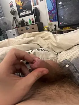 Snapshot of stev3w chatting on 02.14.25 stev3w online show from 02.14.25