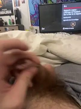 Snapshot of stev3w chatting on 02.15.25 stev3w online show from 02.15.25