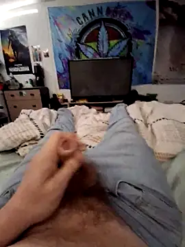 Snapshot of stev3w chatting on 03.13.25 stev3w online show from 03.13.25