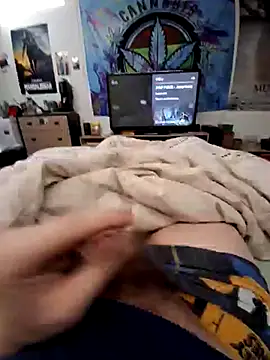 Snapshot of stev3w chatting on 03.14.25 stev3w online show from 03.14.25