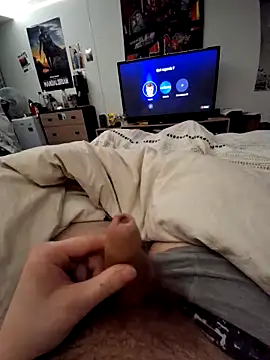 Snapshot of stev3w chatting on 03.21.25 stev3w online show from 03.21.25