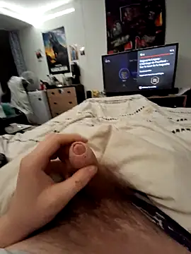 Snapshot of stev3w chatting on 03.23.25 stev3w online show from 03.23.25