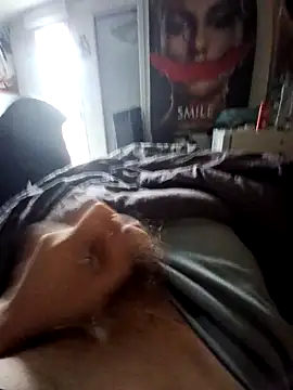 Snapshot of stev3w chatting on 10.06.25 stev3w online show from 10.06.25