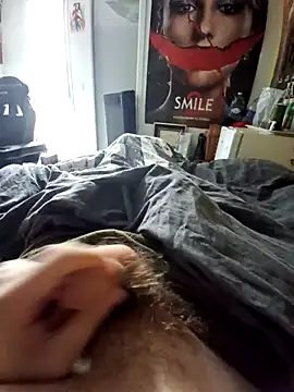 Snapshot of stev3w chatting on 10.08.25 stev3w online show from 10.08.25