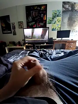 Snapshot of stev3w chatting on 10.16.25 stev3w online show from 10.16.25