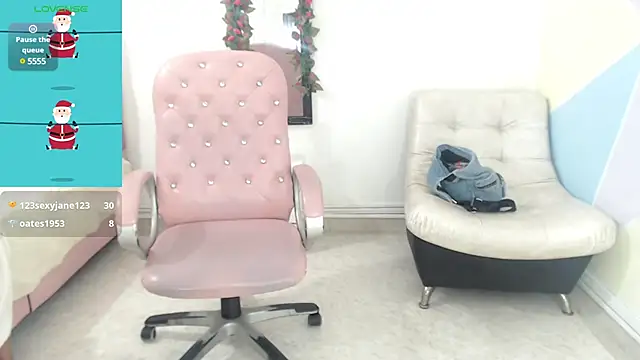 elly willis online show from 01.04.25