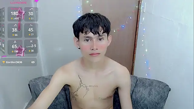 tanjiro cute online show from 12.22.24