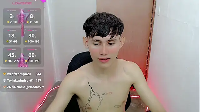 tanjiro cute online show from 01.06.25