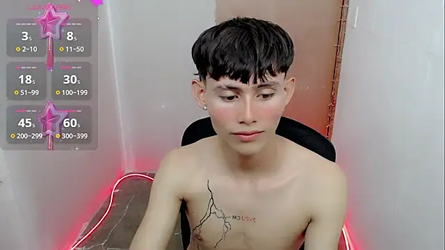 tanjiro cute online show from 01.09.25