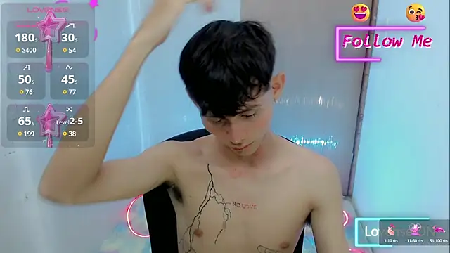 tanjiro cute online show from 01.26.25