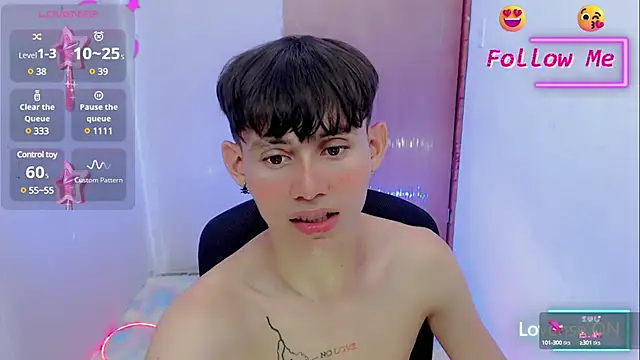 tanjiro cute online show from 02.03.25