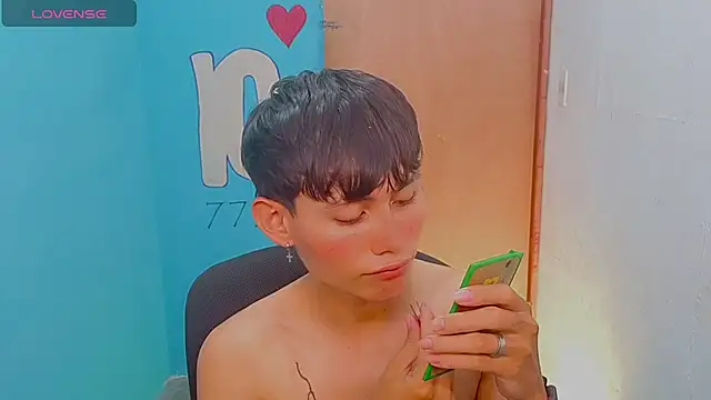 tanjiro cute online show from 03.27.26