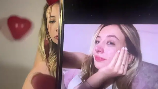 Gabby cruz  online show from 02.14.26