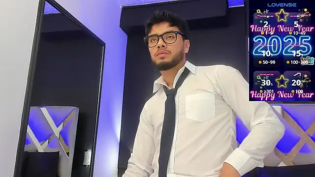 Tommidubois online show from 01.08.25