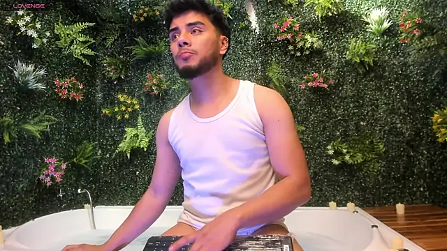 Tommidubois online show from 01.12.25